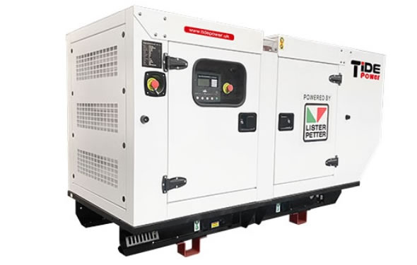 Generadores de electricidad TIDE POWER Bucaramanga
